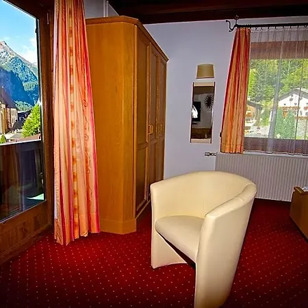 Rupertihaus 3* Heiligenblut