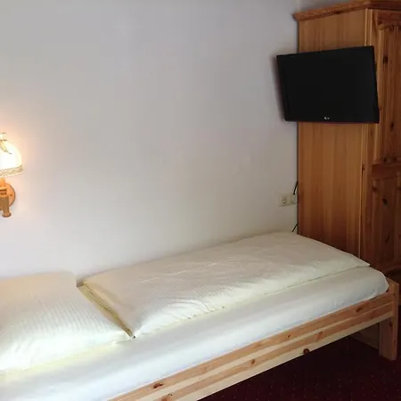 Rupertihaus Хайлигенблут