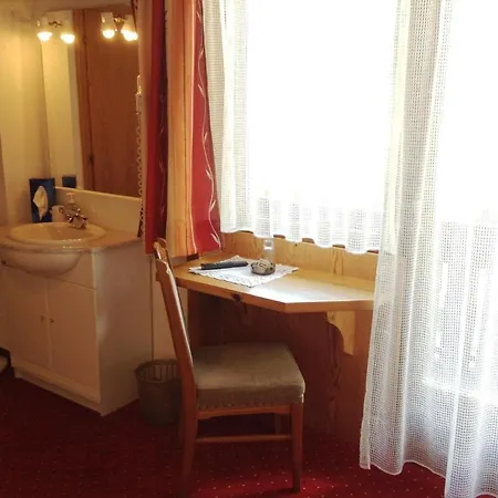 מלון Rupertihaus 3*