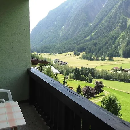 Hotel Rupertihaus 3*