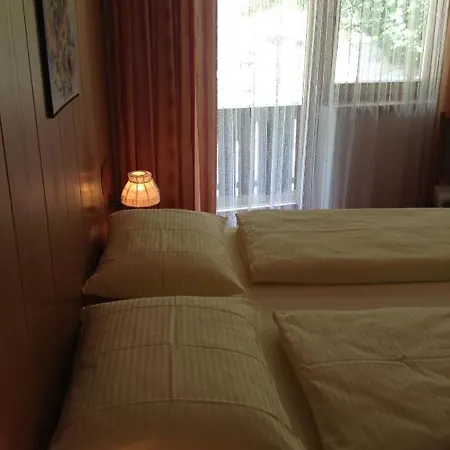 Rupertihaus Хайлигенблут