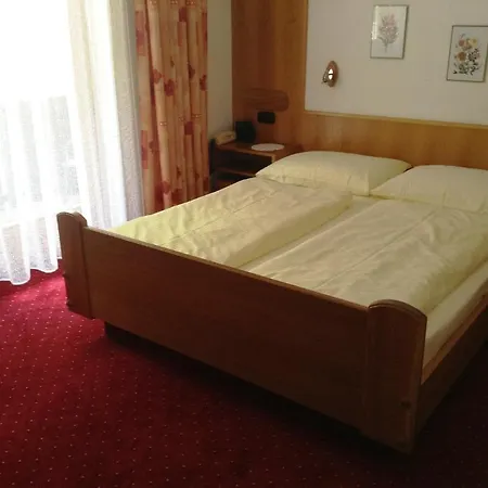 Otel Rupertihaus Heiligenblut