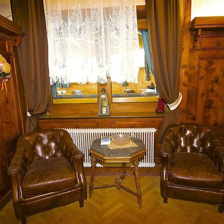 Rupertihaus Hotel