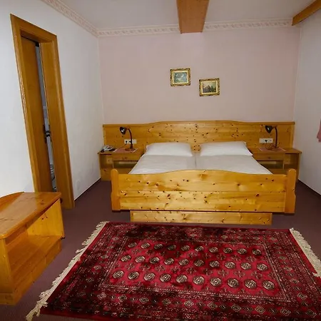 Rupertihaus Hotel