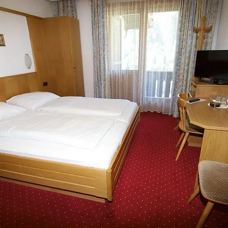 Rupertihaus Hotel Heiligenblut