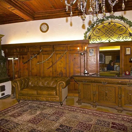Rupertihaus 3* Heiligenblut