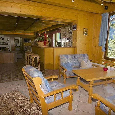 Rupertihaus 酒店 3*