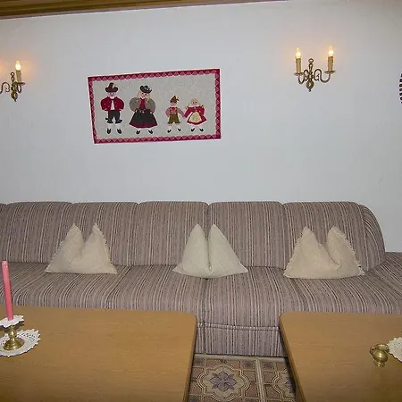 Rupertihaus היליגנבלוט