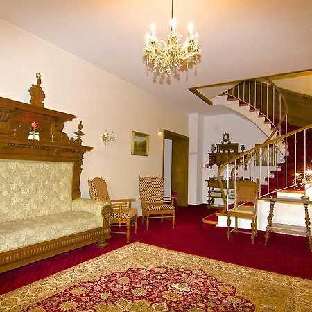 Rupertihaus 3* היליגנבלוט