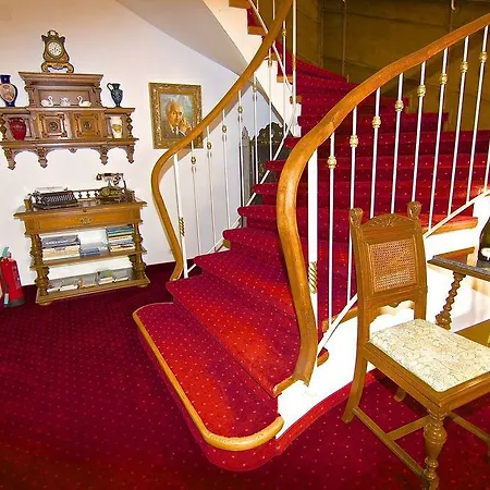Hotel Rupertihaus Heiligenblut