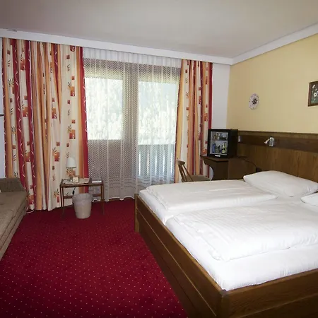 Rupertihaus Heiligenblut