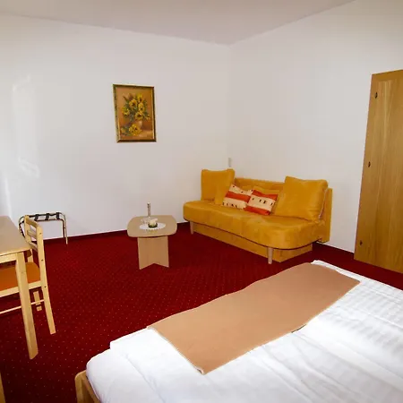 Rupertihaus Отель