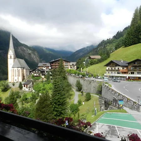 Rupertihaus 3* Heiligenblut