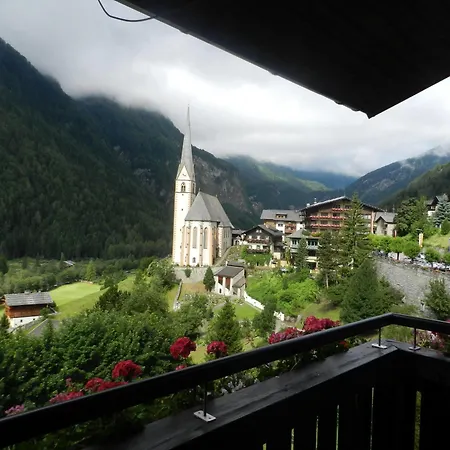 Rupertihaus 3*