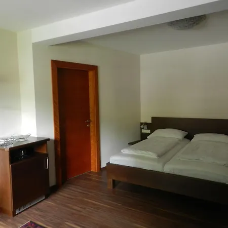Rupertihaus Hotel 3*
