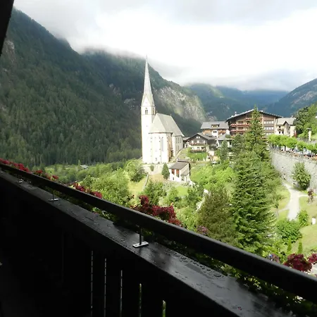 Rupertihaus 3*