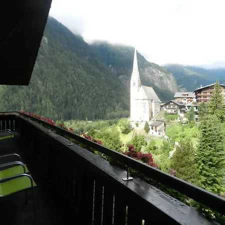 Rupertihaus 3*