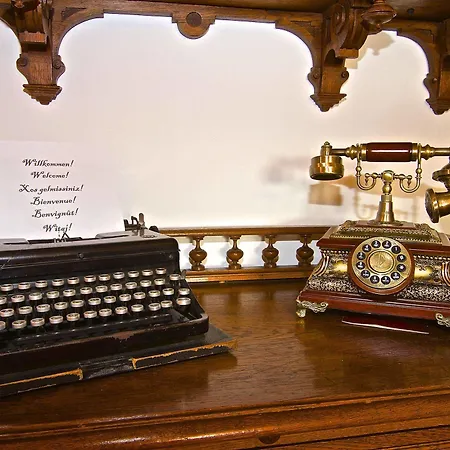 Hotel Rupertihaus Heiligenblut