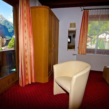 Rupertihaus 3*