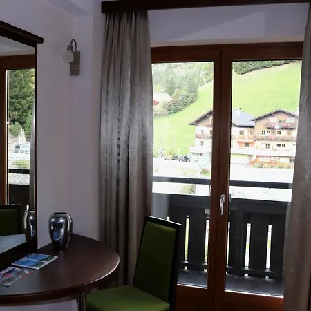 Hotel Rupertihaus