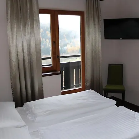 Rupertihaus מלון 3*