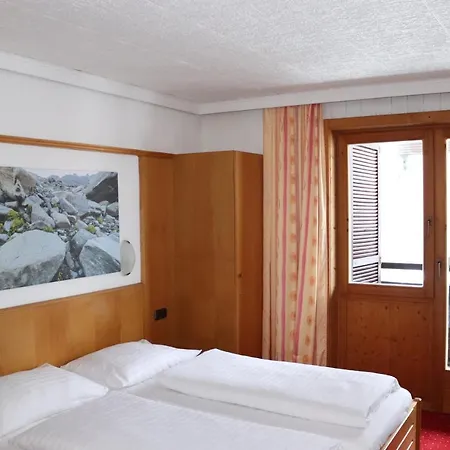 Rupertihaus 海利根布卢特