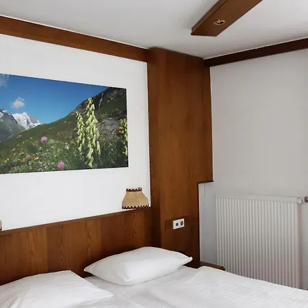 Rupertihaus Hotel
