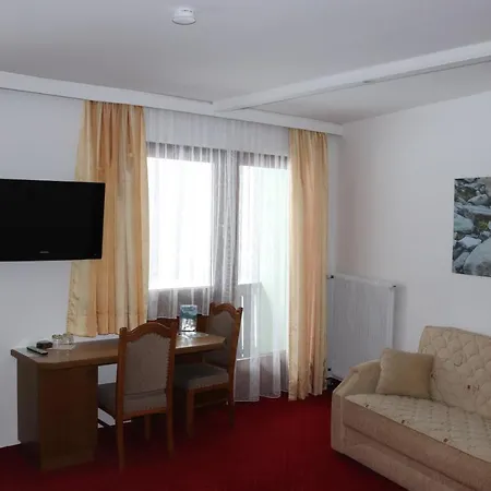 מלון Rupertihaus