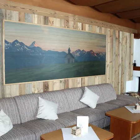 Rupertihaus 3*