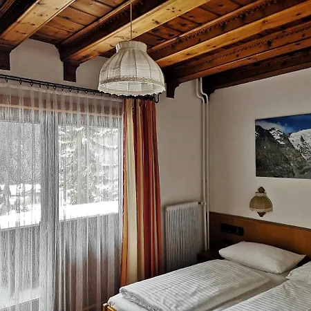 فندق Rupertihaus