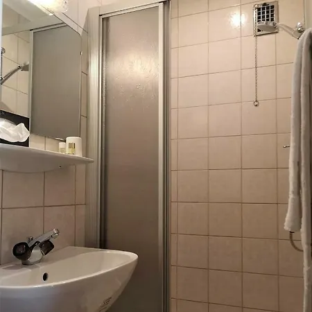 Rupertihaus 3* 海利根布卢特