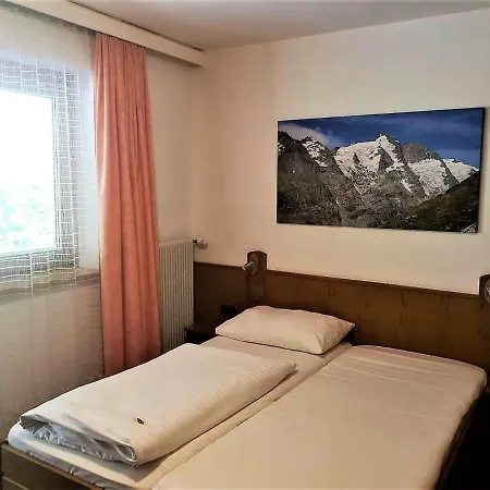 Rupertihaus هيليغنبلت