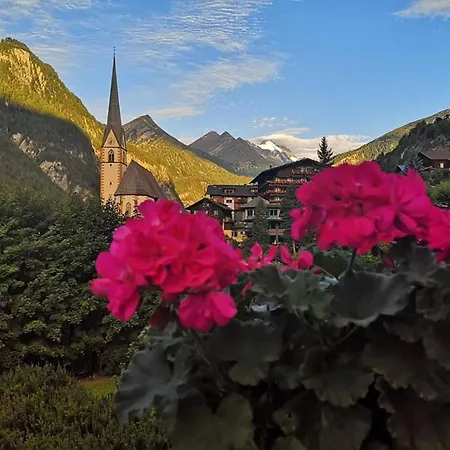 Rupertihaus Heiligenblut am Großglockner