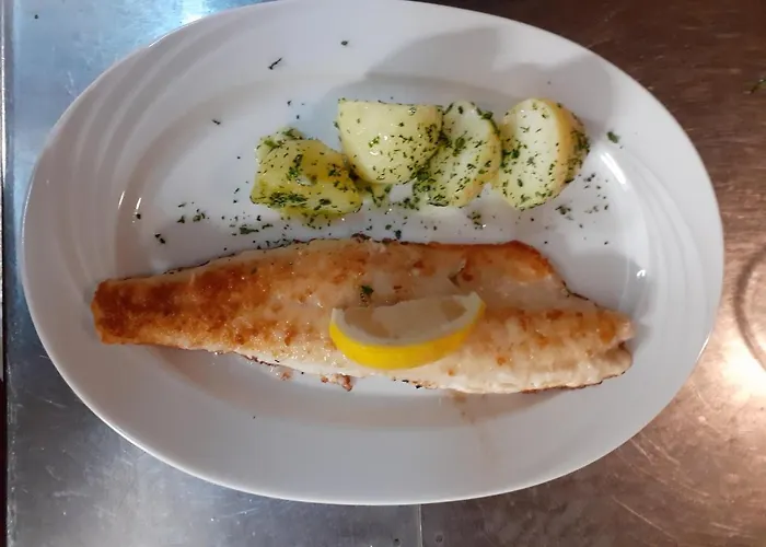 מלון Rupertihaus היליגנבלוט