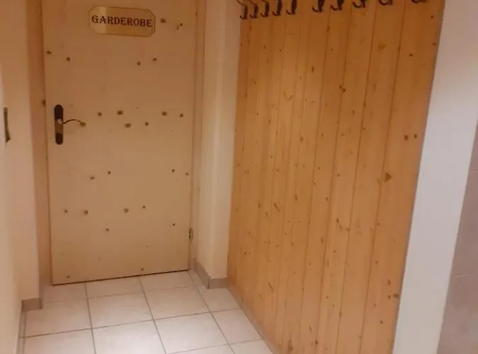 Hotel Rupertihaus Heiligenblut