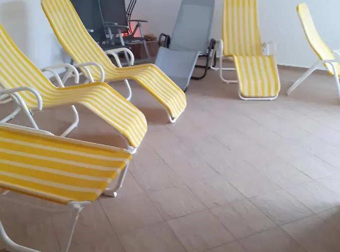 酒店 Rupertihaus 海利根布卢特