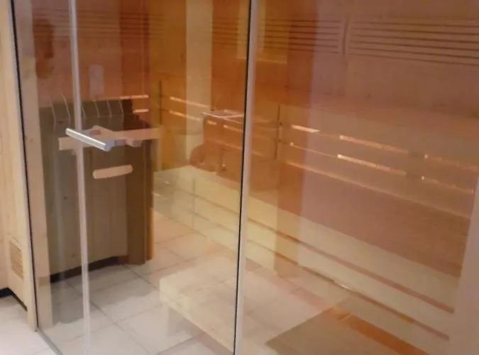 Hotel Rupertihaus Heiligenblut