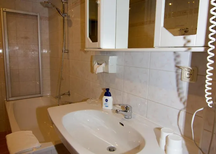 Rupertihaus Hotel 3*