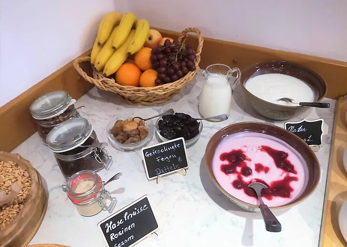 Rupertihaus Hotel 3*