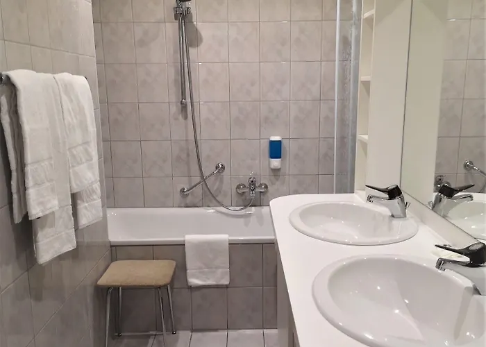 Rupertihaus Hotel Heiligenblut