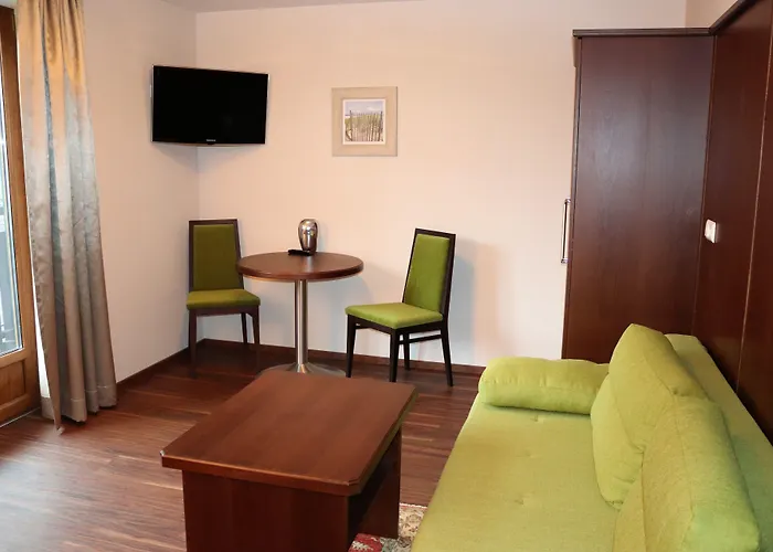 Hotel Rupertihaus 3*