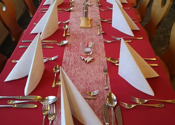 Hotel Rupertihaus 3*