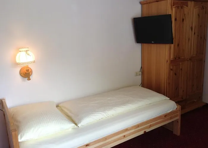 Rupertihaus היליגנבלוט