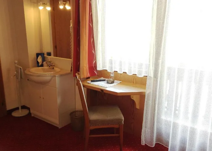 Hotel Rupertihaus 3*