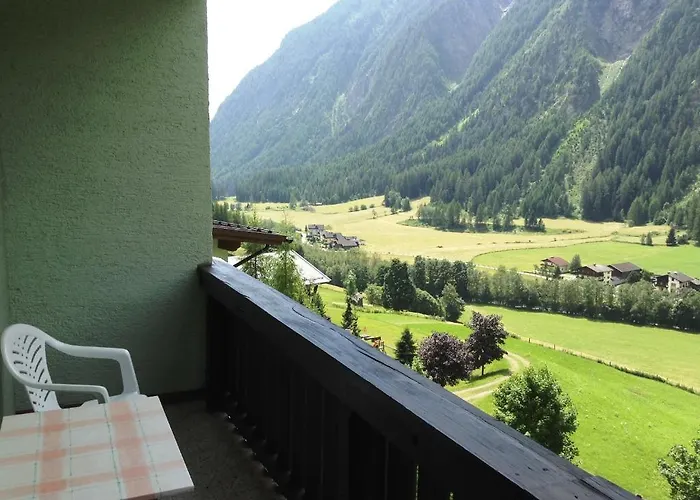 Hotel Rupertihaus 3*