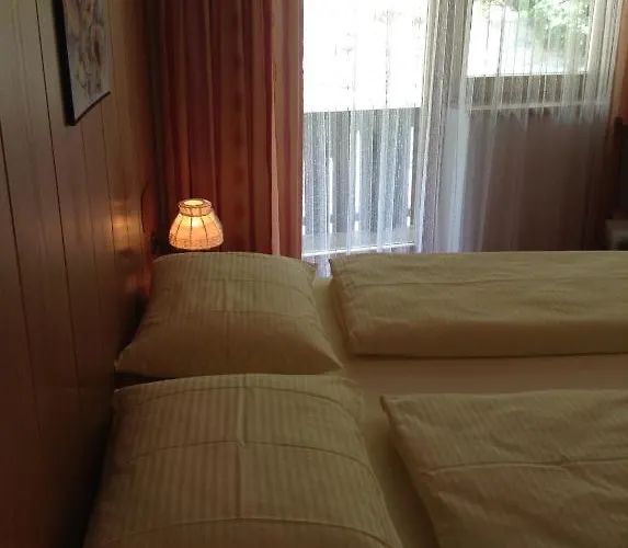 Rupertihaus 海利根布卢特