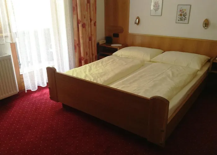 Hotel Rupertihaus Heiligenblut