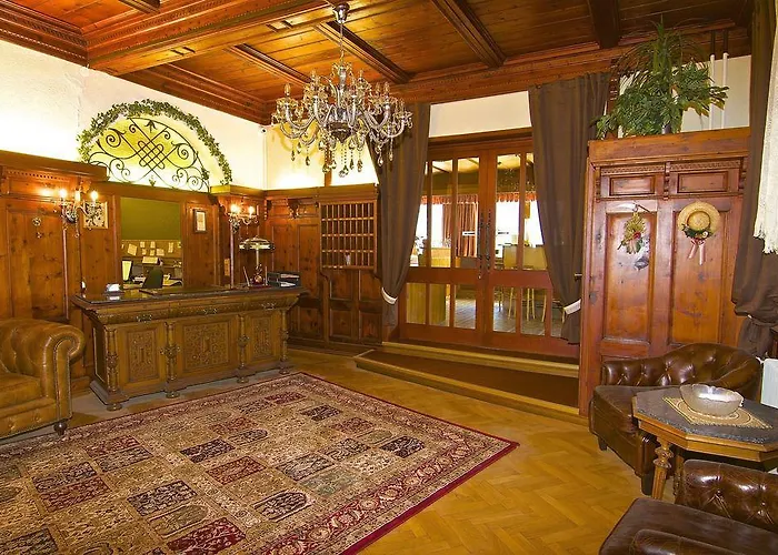 Hotel Rupertihaus Heiligenblut