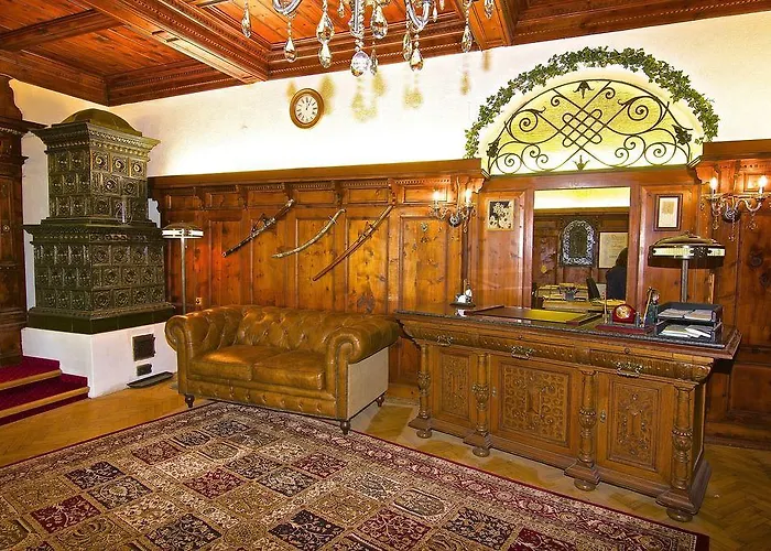 Rupertihaus 3* Heiligenblut