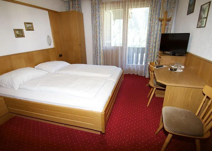 Rupertihaus Hotel Heiligenblut